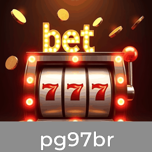 pg97br: Seu Cassino Premiado e Seguro