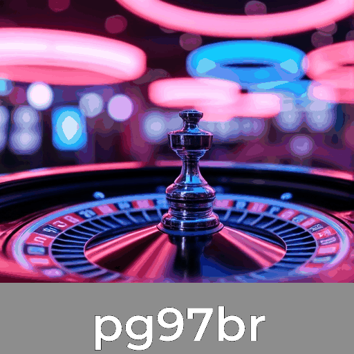 pg97br: A Revolução das Apostas Móveis com Funcionalidade Completa