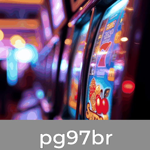 Experimente a emoção do Crash com pg97br e descubra sua sorte