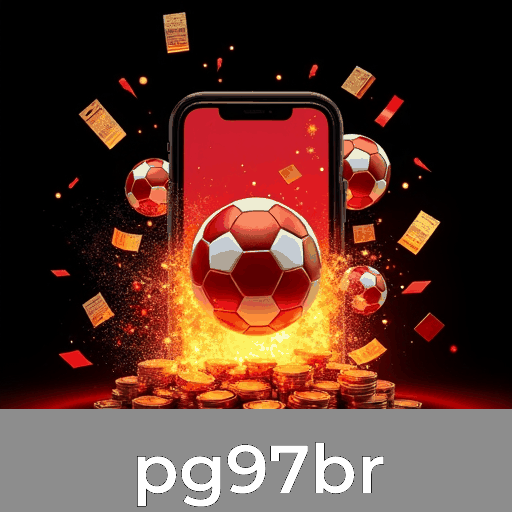 Descubra os Bônus Exclusivos do pg97br para Jogadores Fiéis