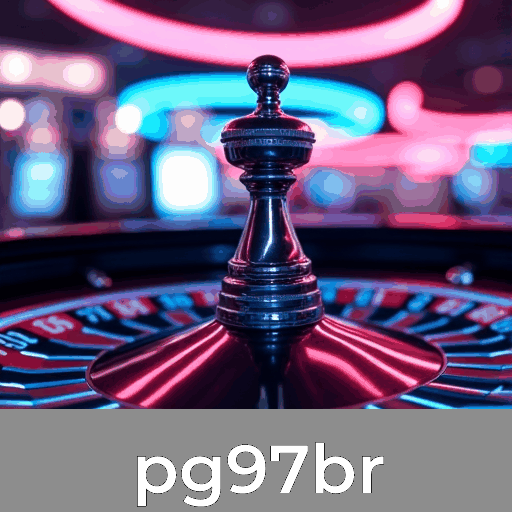 pg97br: Jogos de Mesa ao Vivo para Brasileiros