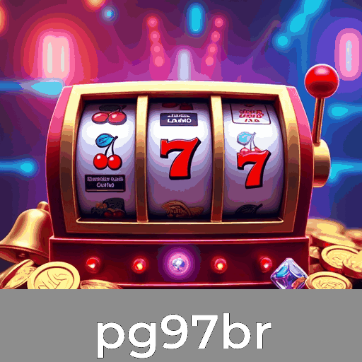 pg97br: A Plataforma de Jogo Profissional e Segura