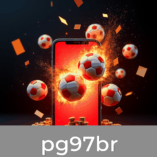 pg97br: Experiência de Login Mais Fluida e Segura