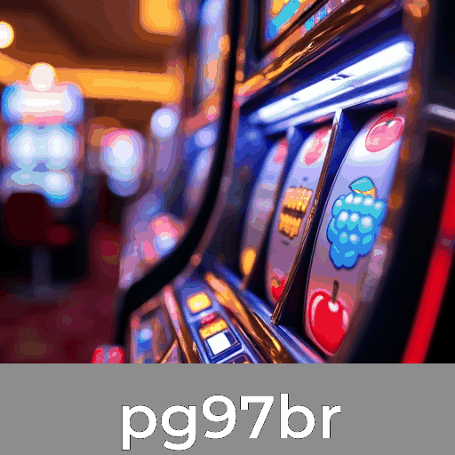 pg97br: Slots - Grandes Prêmios, Mesa - Estratégia, Live Dealer - Experiência Real
