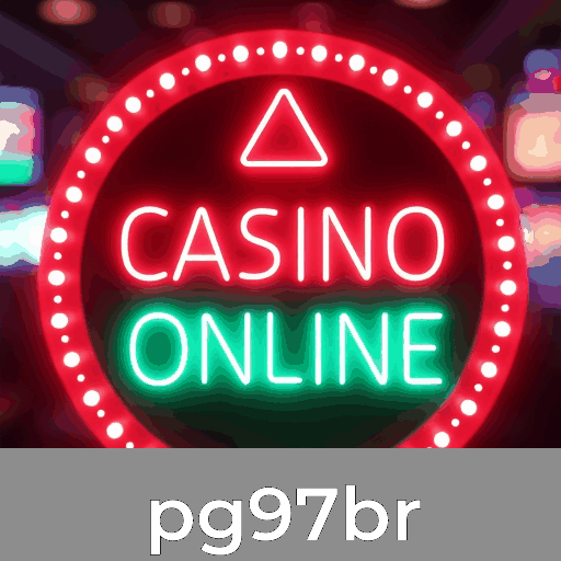 pg97br: Jogos de Mesa ao Vivo para Brasileiros