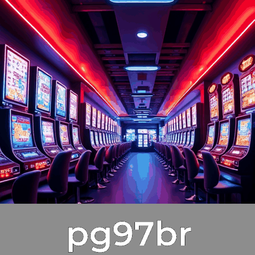 Descubra o potencial instantâneo do Crash no pg97br