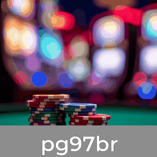 Descubra os Melhores Slots com pg97br: Diversão Inigualável