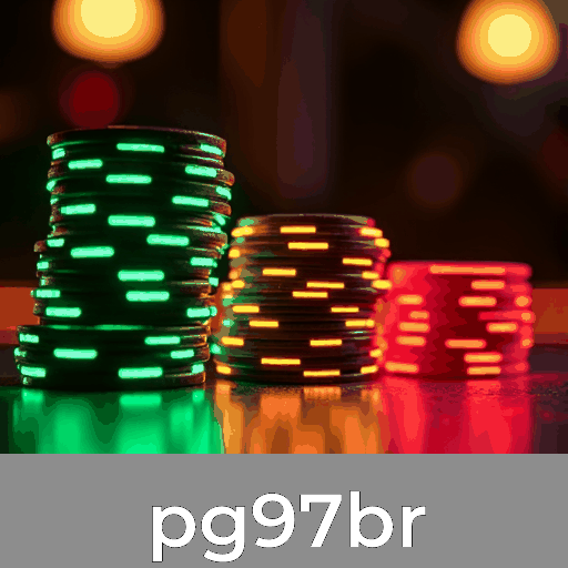 pg97br: Slots - Grandes Prêmios, Mesa - Estratégia, Live Dealer - Experiência Real