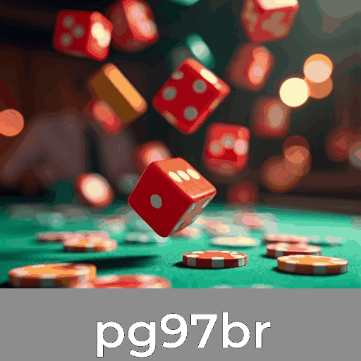 pg97br: Onde os Bônus e Ofertas Surpreendem!