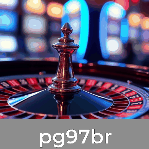 Desvende os Segredos do Bonus com pg97br: Descubra Novas Ofertas