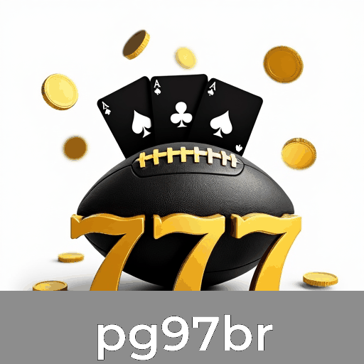 pg97br: A Plataforma de Jogo Profissional e Segura